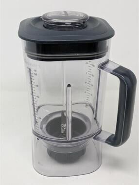Cuisinart Velocity Ultra Blender Model BTC-650 56 Oz Replacement PITCHER and LID
